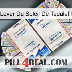 Tadalafil Sunrise kamagra1